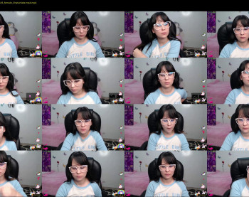 paulette65 — 91 minute Chaturbate female cam show recording, 720p, Jul 11, 2022