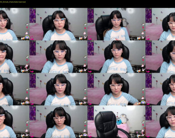 paulette65 — 92 minute Chaturbate female cam show recording, 720p, Jul 11, 2022