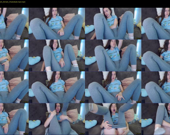 peaceduke — 56 minute Chaturbate female cam show recording, 1080p, Jul 11, 2022