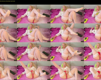 pepperage — 10 minute Chaturbate female cam show recording, 1080p, Jul 11, 2022