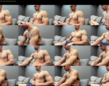 prince_d1ck — 5 minute Chaturbate male cam show recording, 1080p, Jul 11, 2022