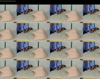 projectdanta — 4 minute Chaturbate female cam show recording, 720p, Jul 11, 2022