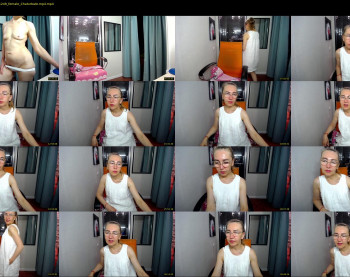 queen_a_n_i — 44 minute Chaturbate female cam show recording, 720p, Jul 11, 2022