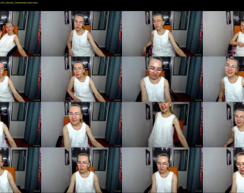 queen_a_n_i — 26 minute Chaturbate female cam show recording, 720p, Jul 11, 2022