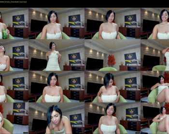 raquelle_star — 54 minute Chaturbate couple cam show recording, 1080p, Jul 11, 2022