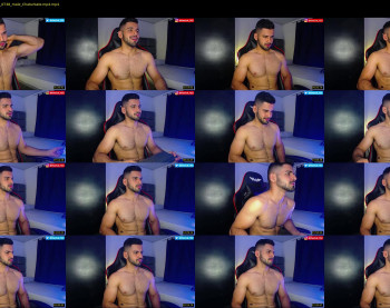 rick_smith153 — 25 minute Chaturbate male cam show recording, 1080p, Jul 11, 2022