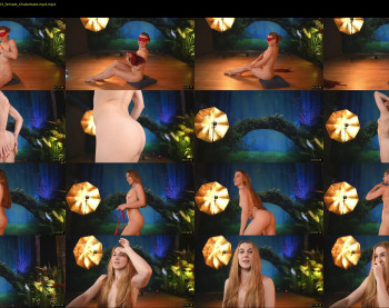 rocknrose — 25 minute Chaturbate female cam show recording, 720p, Jul 12, 2022