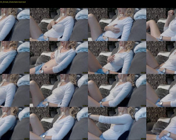 s_mailleee — 48 minute Chaturbate female cam show recording, 720p, Jul 11, 2022