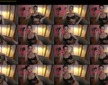 sakura_yuki — 46 minute Chaturbate female cam show recording, 1080p, Jul 12, 2022