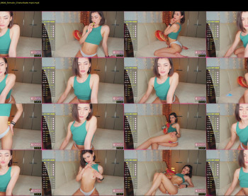 sandysweetie — 46 minute Chaturbate female cam show recording, 1080p, Jul 11, 2022
