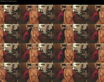 sassythang4u — 5 minute Chaturbate female cam show recording, 720p, Jul 11, 2022