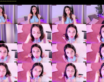 selenanewolf — 31 minute Chaturbate couple cam show recording, 1080p, Jul 11, 2022