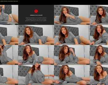 sensualldream — 24 minute Chaturbate female cam show recording, 1080p, Jul 11, 2022