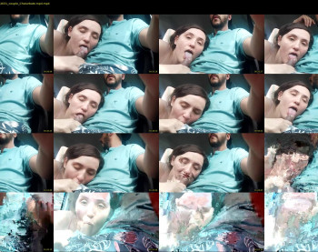 sexual_devils — 3 minute Chaturbate couple cam show recording, 720p, Jul 11, 2022
