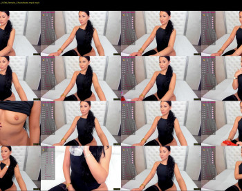 shy_cinderella — 54 minute Chaturbate female cam show recording, 1080p, Jul 11, 2022