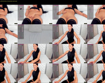 shy_cinderella — 21 minute Chaturbate female cam show recording, 1080p, Jul 12, 2022