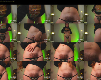 skarpio17 — 55 minute Chaturbate female cam show recording, 1080p, Jul 12, 2022