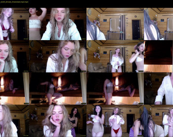 small_blondee — 91 minute Chaturbate female cam show recording, 720p, Jul 12, 2022