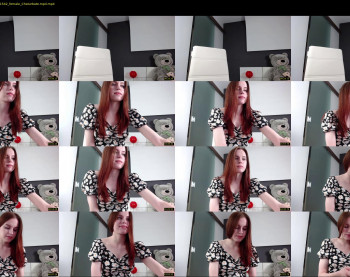 sofia_flowers — 54 minute Chaturbate female cam show recording, 1080p, Jul 11, 2022