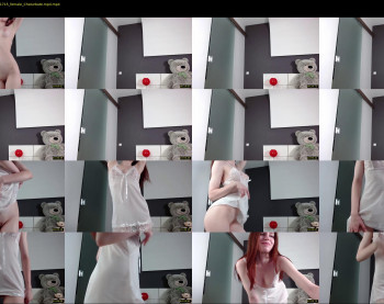 sofia_flowers — 54 minute Chaturbate female cam show recording, 1080p, Jul 11, 2022