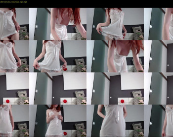 sofia_flowers — 51 minute Chaturbate female cam show recording, 1080p, Jul 11, 2022