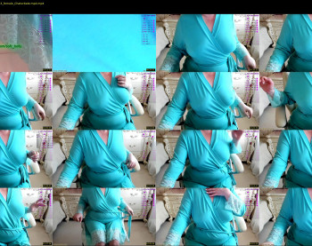 soft_body — 55 minute Chaturbate female cam show recording, 1080p, Jul 11, 2022