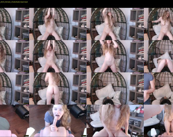 southerbunny — 70 minute Chaturbate female cam show recording, 480p, Jul 11, 2022