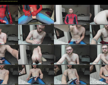 spaceneighbor — 54 minute Chaturbate couple cam show recording, 1080p, Jul 11, 2022