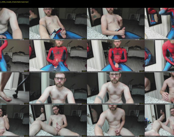 spaceneighbor — 34 minute Chaturbate couple cam show recording, 1080p, Jul 11, 2022