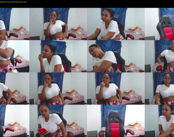 stacy_woods — 47 minute Chaturbate female cam show recording, 720p, Jul 11, 2022
