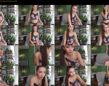 sweet_moan — 92 minute Chaturbate female cam show recording, 720p, Jul 11, 2022