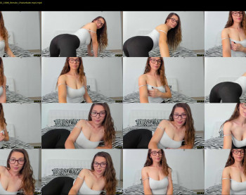 sweettdream__x — 57 minute Chaturbate female cam show recording, 1080p, Jul 11, 2022