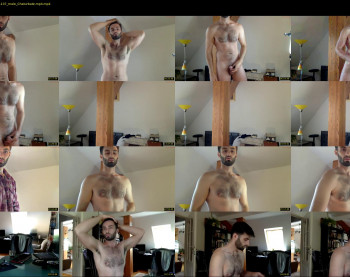 sweettom69 — 39 minute Chaturbate male cam show recording, 480p, Jul 11, 2022