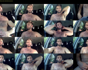 sweettom69 — 25 minute Chaturbate male cam show recording, 480p, Jul 11, 2022