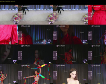 taanni_bc — 34 minute Chaturbate female cam show recording, 1080p, Jul 12, 2022