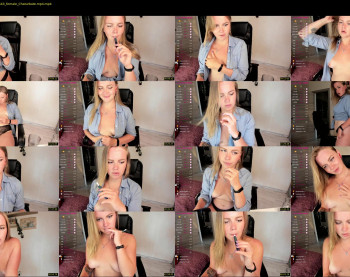 tara_bruno — 52 minute Chaturbate female cam show recording, 1080p, Jul 11, 2022