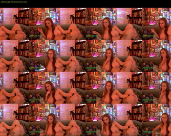 task_manager — 5 minute Chaturbate couple cam show recording, 1080p, Jul 11, 2022