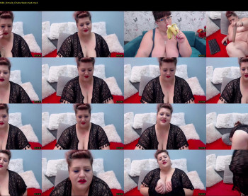 tastychubby — 35 minute Chaturbate female cam show recording, 720p, Jul 11, 2022