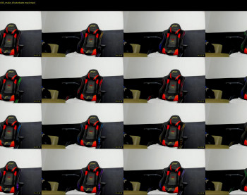 tatanwalker — 3 minute Chaturbate male cam show recording, 1080p, Jul 11, 2022
