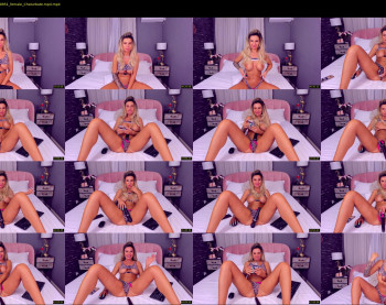 thebaewatch — 54 minute Chaturbate female cam show recording, 1080p, Jul 11, 2022