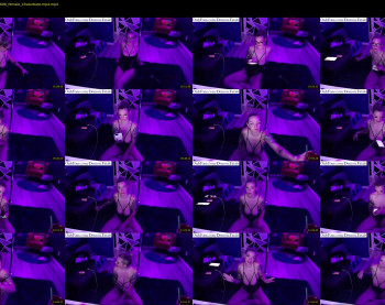 thelilithjane — 20 minute Chaturbate female cam show recording, 720p, Jul 11, 2022