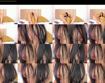 tiffanystone_ — 3 minute Chaturbate female cam show recording, 1080p, Jul 11, 2022