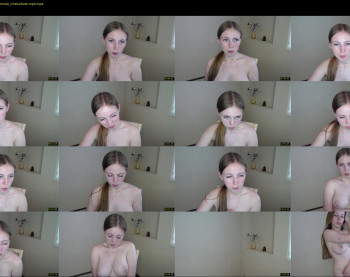 tixxxy — 32 minute Chaturbate female cam show recording, 1080p, Jul 11, 2022