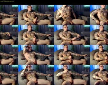 tom__ice — 31 minute Chaturbate male cam show recording, 1080p, Jul 11, 2022