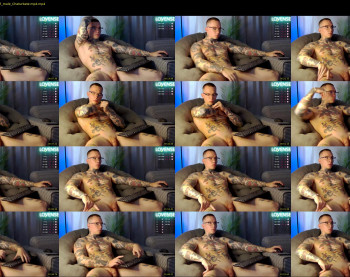 tom__ice — 3 minute Chaturbate male cam show recording, 1080p, Jul 11, 2022