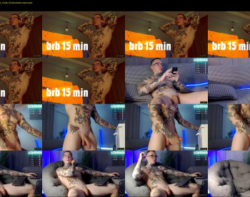 tom__ice — 63 minute Chaturbate male cam show recording, 1080p, Jul 11, 2022