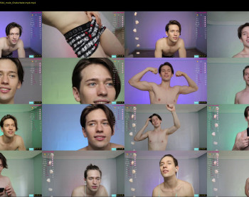 tommyjoyer — 54 minute Chaturbate male cam show recording, 1080p, Jul 11, 2022