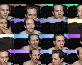 tommyjoyer — 54 minute Chaturbate male cam show recording, 1080p, Jul 11, 2022