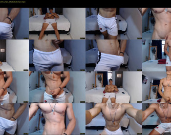 travis_bakerr — 36 minute Chaturbate male cam show recording, 720p, Jul 11, 2022