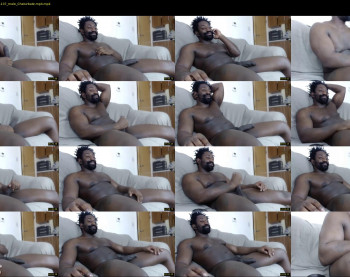 ukchocolate — 22 minute Chaturbate male cam show recording, 480p, Jul 11, 2022